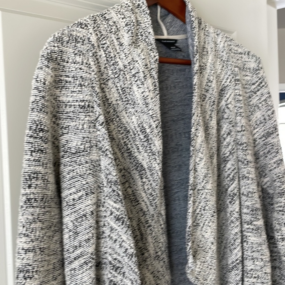 Club Monaco “shacket” size medium